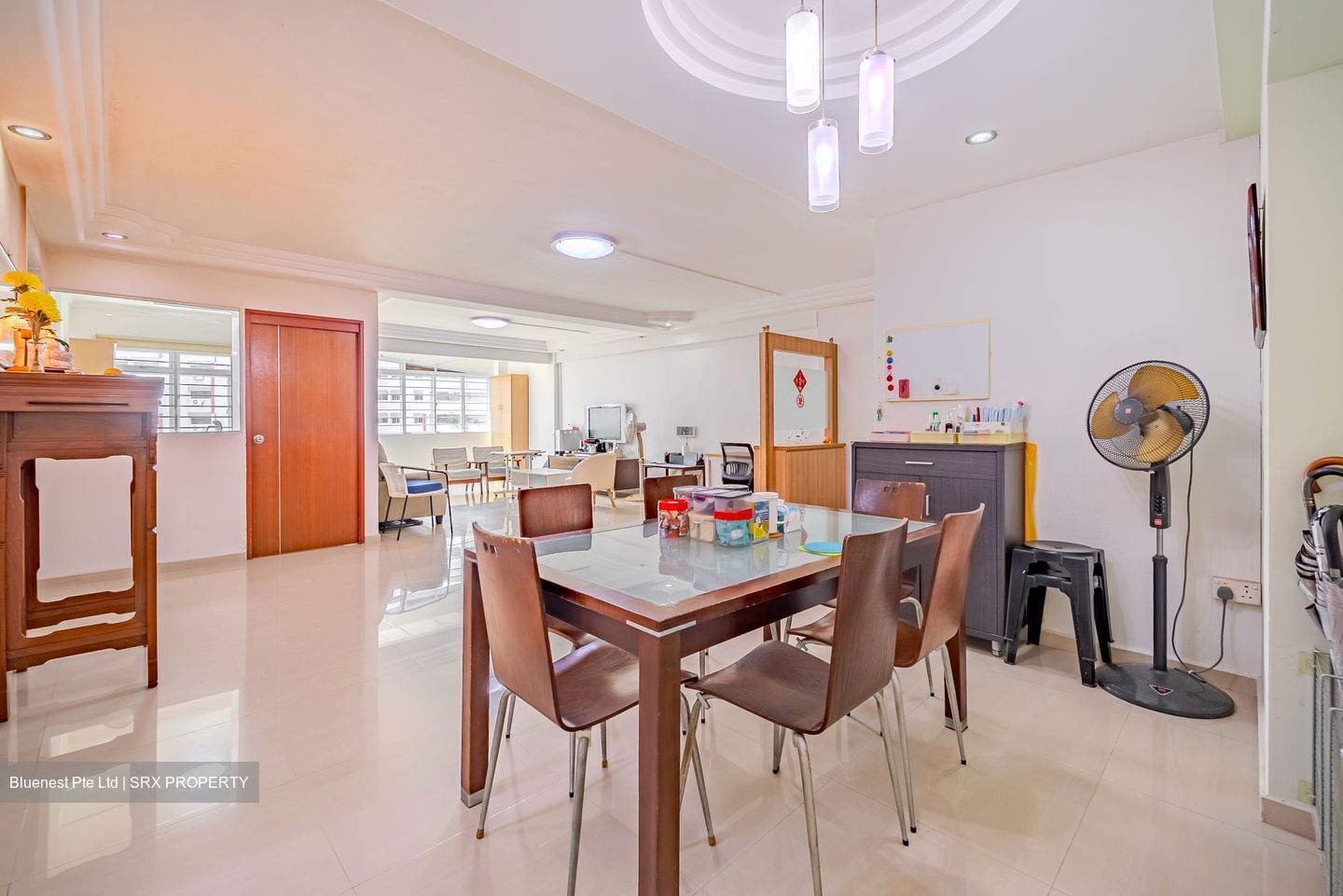 Blk 285A Toh Guan Road (Jurong East), HDB Executive #451799051